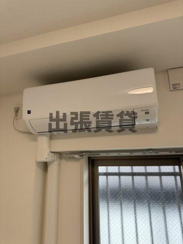 仲介手数料0円！！Le・Ciel徳川の設備