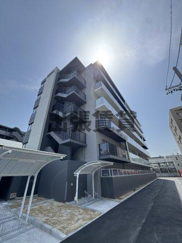 仲介手数料0円！！Le・Ciel徳川の外観