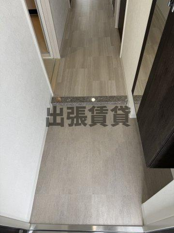 仲介手数料0円！！Le・Ciel徳川の内装