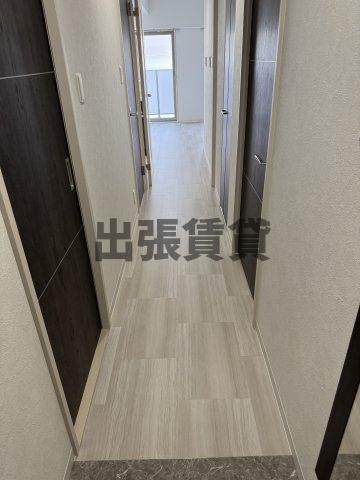 仲介手数料0円！！Le・Ciel徳川の内装