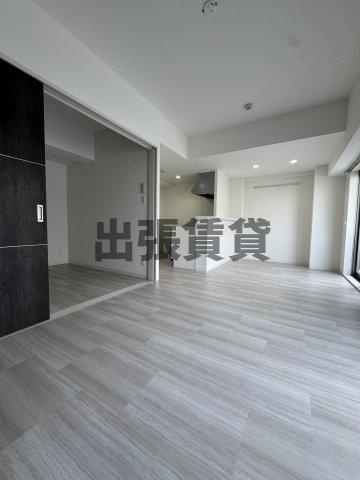 仲介手数料0円！！Le・Ciel徳川の居間・リビング