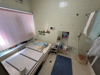 【浴室】 | 【長野県諏訪郡富士見町落合】ファミリー向け7LDK