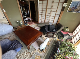 【和室】 | 【長野県諏訪郡富士見町落合】ファミリー向け7LDK