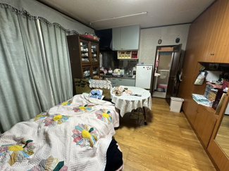 【洋室】 | 【長野県諏訪郡富士見町落合】ファミリー向け7LDK