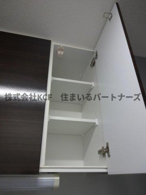 【収納】 | J-PLACE東町 | 十分な収納スペースがあります