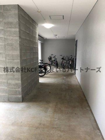 J-PLACE東町のその他共用部分