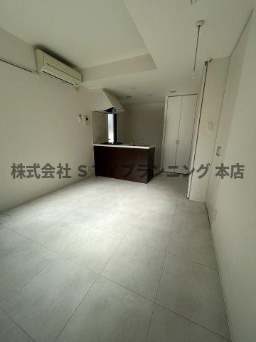 仲介手数料０円！プランドール平針の居間・リビング