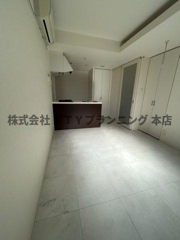 仲介手数料０円！プランドール平針の居間・リビング