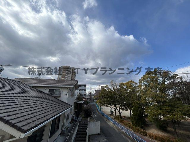 仲介手数料０円！プランドール平針の展望