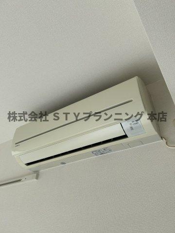 仲介手数料０円！プランドール平針の設備