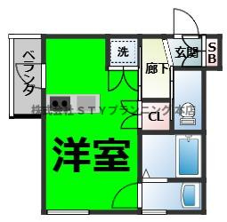 仲介手数料０円！プランドール平針