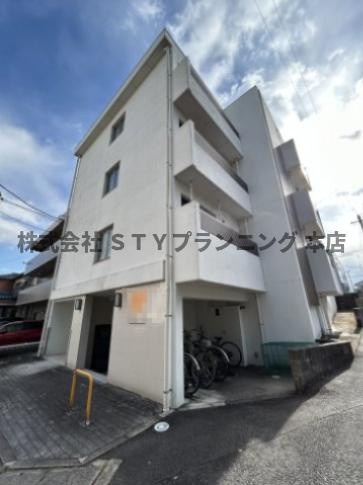 仲介手数料０円！プランドール平針の外観