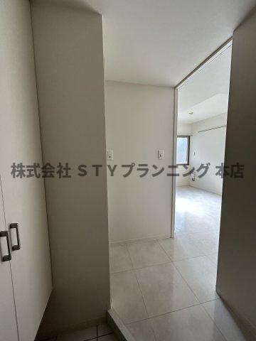 仲介手数料０円！プランドール平針の内装