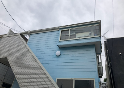 【外観】 | コーポマリーナ座間 | 土地を買う際、住む地域の自治体や福祉の補助制度にも注目してみましょう。子供や老人の医療補助やゴミ出しのルールなど、自治体によってルールに大きな違いがあるため、暮らしやすい土地で判断するとよいでしょう。