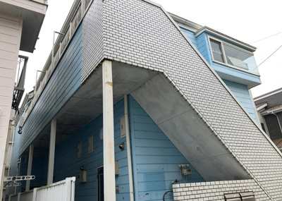 【外観】 | コーポマリーナ座間 | 土地探しをしていると都市計画区域という言葉を目にすると思います。法律によって、都道府県知事や国土交通大臣が指定するエリアのことを指しており、都市計画区域は市街化区域と市街化調整区域に分けられています。