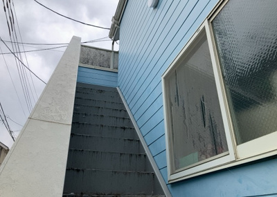 【外観】 | コーポマリーナ座間 | 物件の詳細については、現地を見てわかること以外に、役所や法務局などで調べないとわからないことがあります。そのため、現地に行く場合は、もしこの物件を買ったらどのような生活ができるかをイメージしましょう。