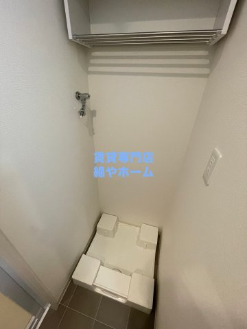 カウニス丸山通の設備