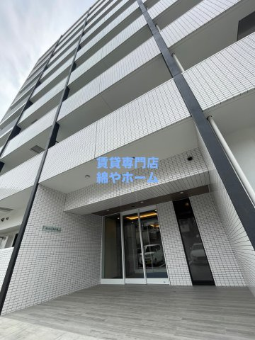 カウニス丸山通