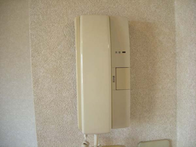 【セキュリティ】 | サンクレスト岸和田