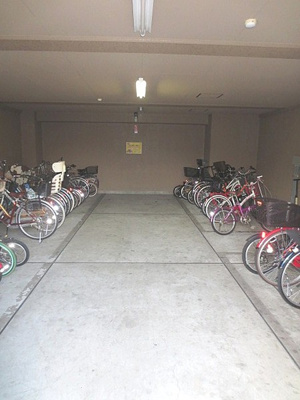 【その他共用部分】 | サンクレスト岸和田