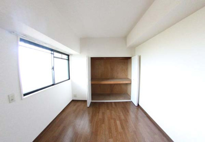 【収納】 | サンクレスト岸和田 | 収納があります