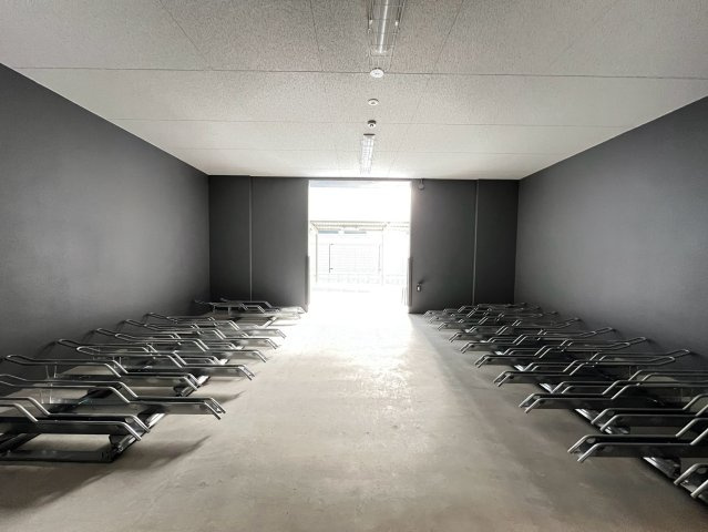 アーバネックス大阪天満宮IIのその他共用部分