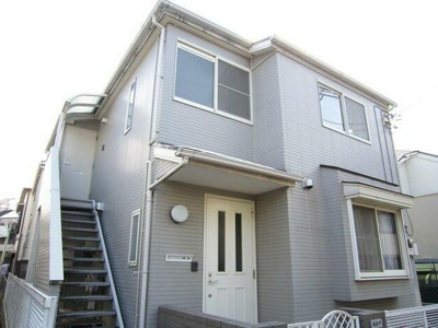 【外観】 | 野方３丁目賃貸 | 綺麗な外観。