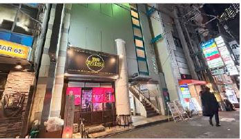 河合ビル3の外観