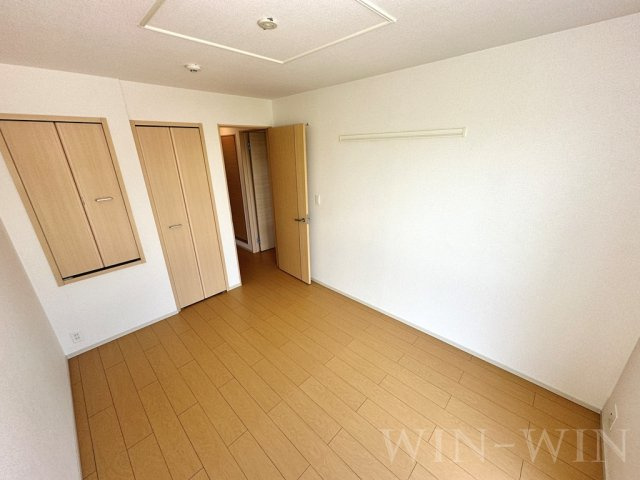 アークラムの内装