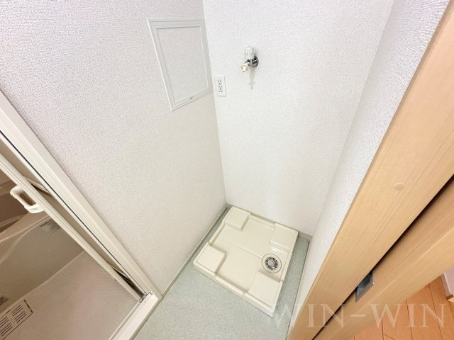 アークラムの設備