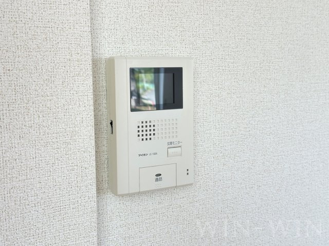 アークラムのセキュリティ