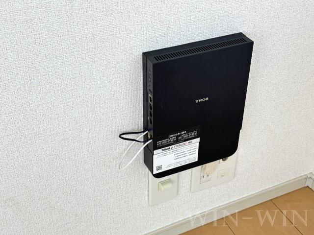 アークラムの設備