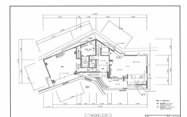 蜆塚4丁目　中古戸建