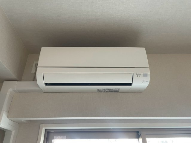アーバネックス中崎町IIの設備