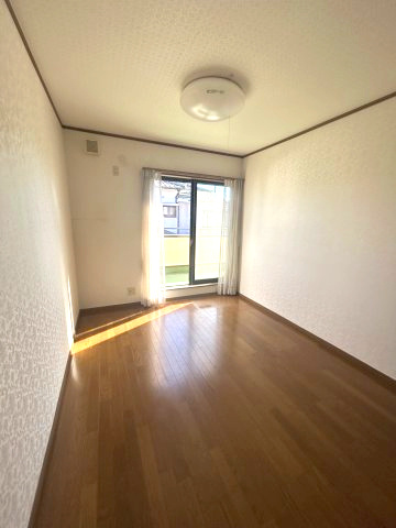 北本市東間２丁目　中古戸建の内装