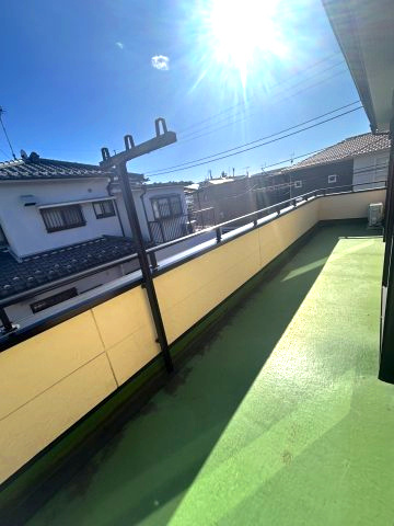 北本市東間２丁目　中古戸建のその他