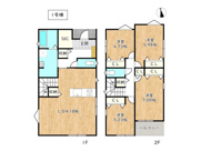 姫路市第1景福寺前／全2棟の画像