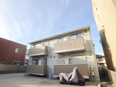 【その他共用部分】 | ペルテ飛鳥 A棟【名古屋市賃貸・瑞穂区】