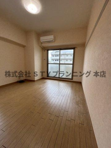 仲介手数料０円！グランツ昭和館の居間・リビング