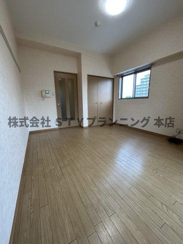 仲介手数料０円！グランツ昭和館の居間・リビング