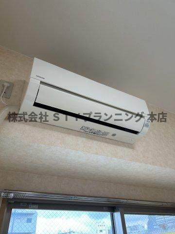 仲介手数料０円！グランツ昭和館の設備