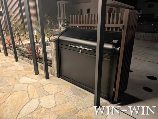 D-avance牟呂のその他共用部分