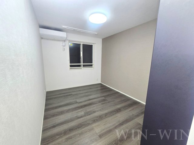 D-avance牟呂の寝室