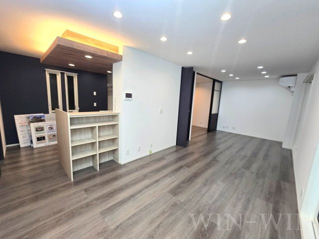 D-avance牟呂の居間・リビング