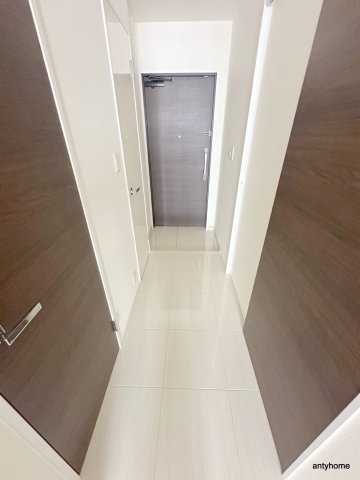 ガリレイ新町　仲介手数料無料の内装