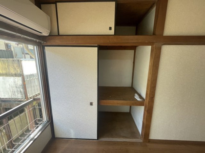 【内装】 | 第一住良志荘