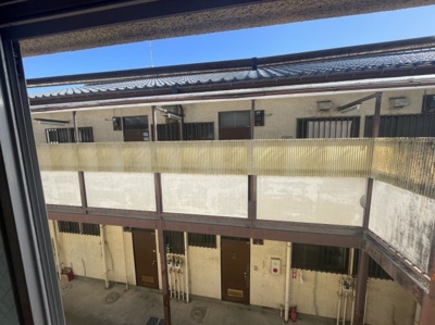 【展望】 | 第一住良志荘