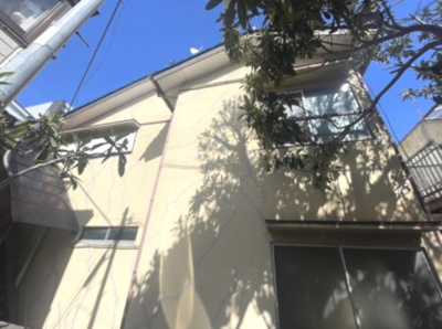 【外観】 | 第一住良志荘