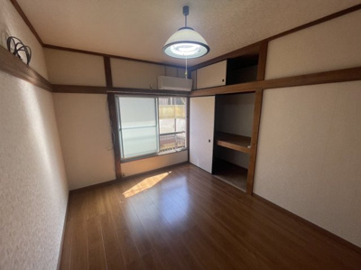 【居間・リビング】 | 第一住良志荘