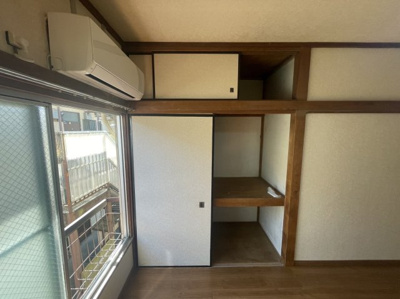 【収納】 | 第一住良志荘